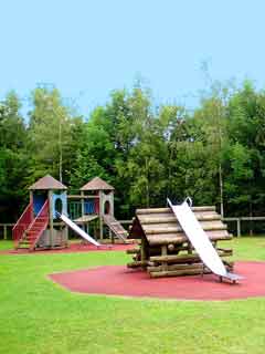 Colden Common Play Area